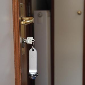 Camera standard con letto king size